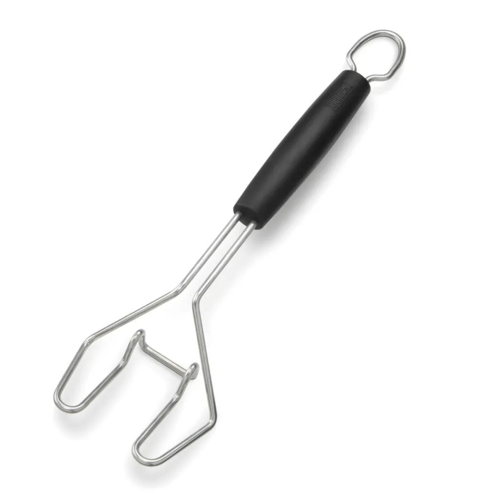 Weber Gourmet BBQ System Grate Lifter< Hulpmiddelen