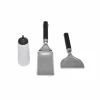 Weber Griddle gereedschapset 3-delig< Hulpmiddelen