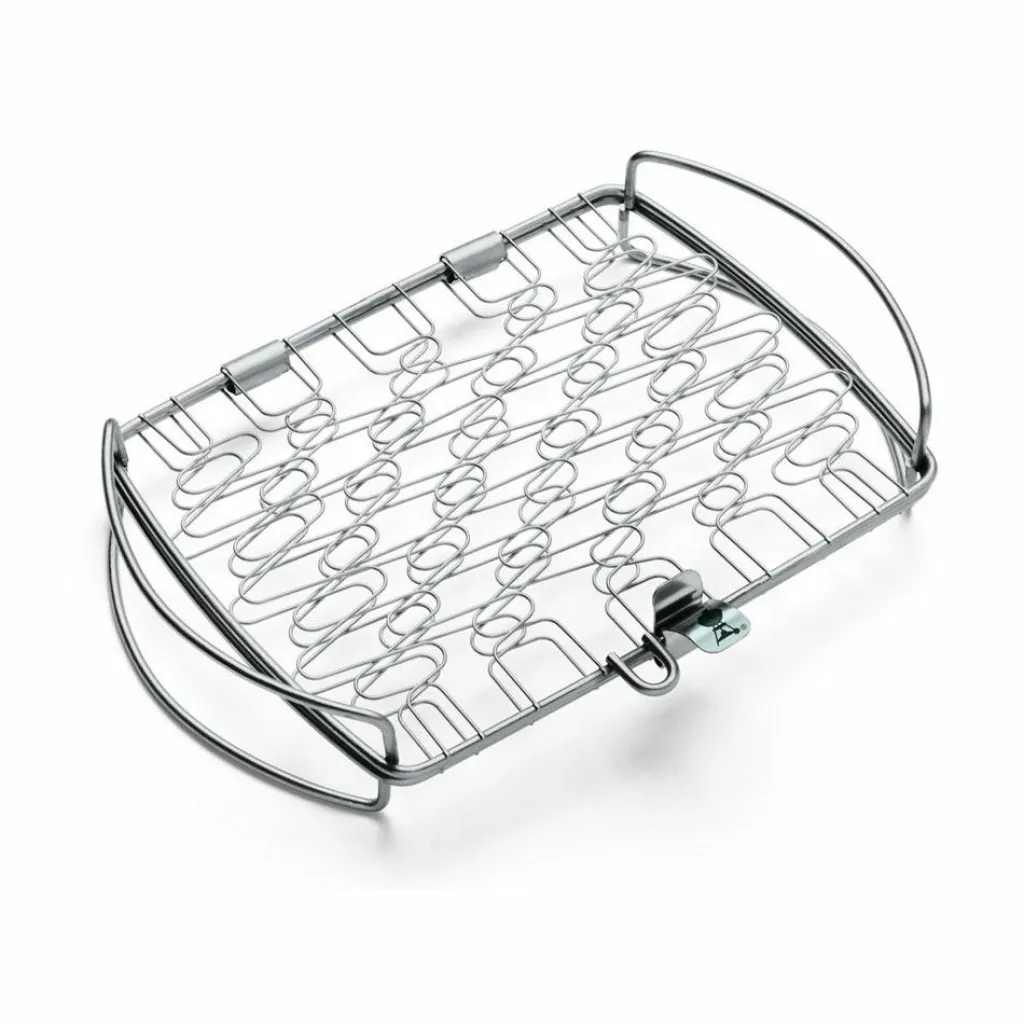 Weber Grillkorf< Hulpmiddelen