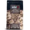 Accessoires-Weber Hickory houtsnippers