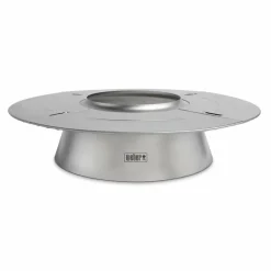 Weber Houtskoolwarmteverdeler< Accessoires
