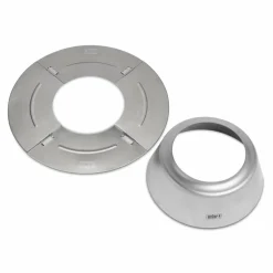 Weber Houtskoolwarmteverdeler< Accessoires