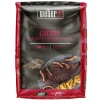 Aanmaken-Weber Kersenhout hardhout pellets 8 kg