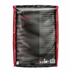 Aanmaken-Weber Kersenhout hardhout pellets 8 kg