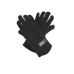Weber Leren barbecuehandschoenen< Hulpmiddelen