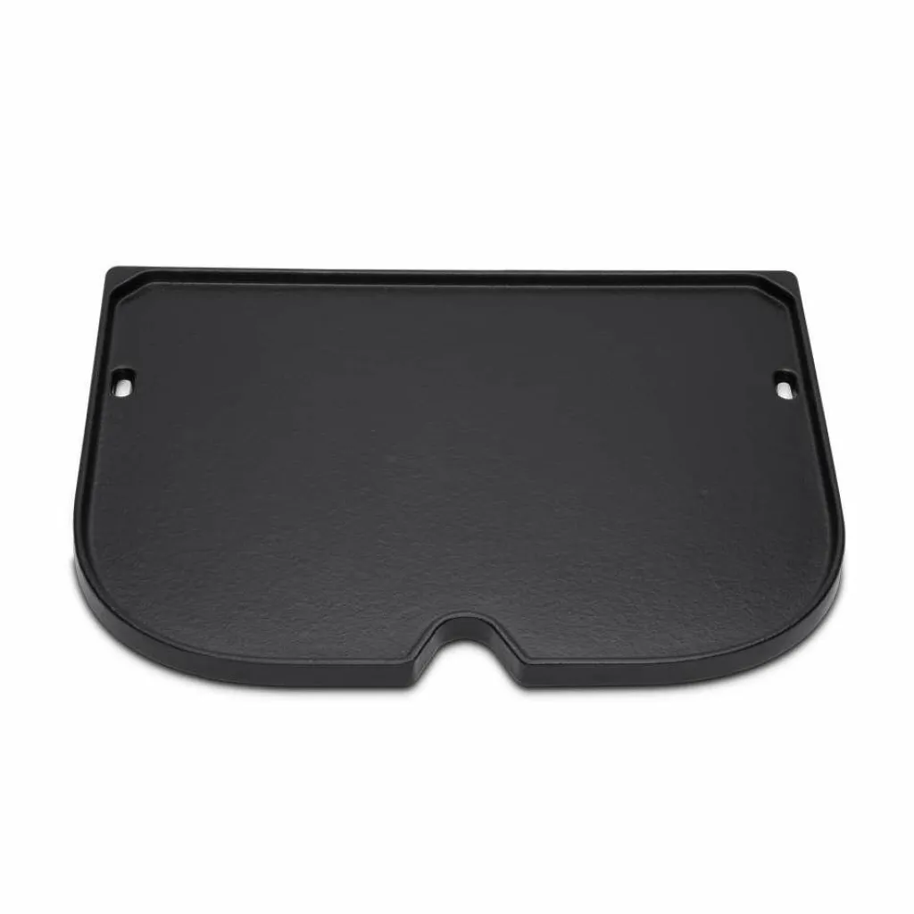 Weber Lumin Grill Griddle bakplaat< Hulpmiddelen