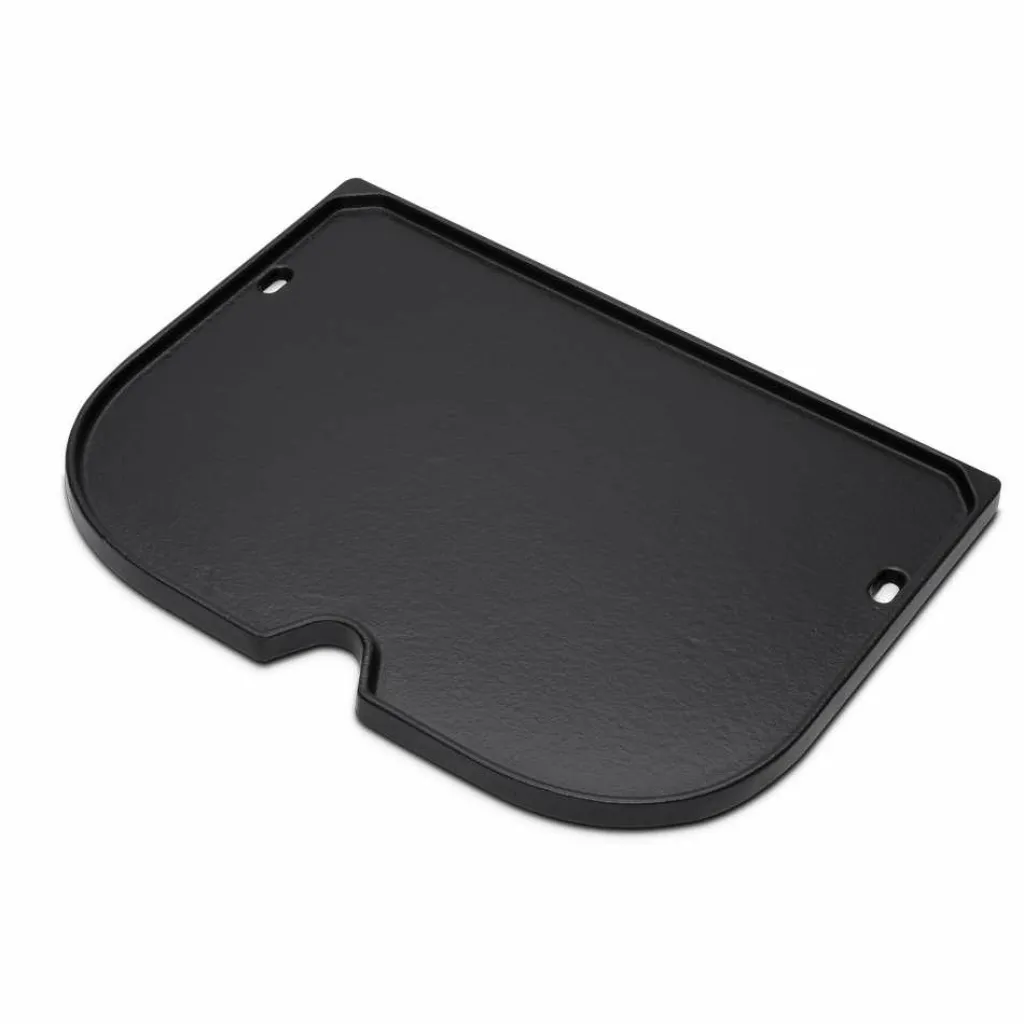 Weber Lumin Grill Griddle bakplaat< Hulpmiddelen