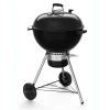 Houtskool Bbq-Weber Master-Touch GBS E-5750 57 houtskoolbarbecue black