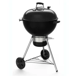 Houtskool Bbq-Weber Master-Touch GBS E-5750 57 houtskoolbarbecue black