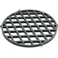 Weber Master-Touch GBS Premium E-5775 houtskoolbarbecue  black inclusief GBS grillrooster< Houtskool Bbq