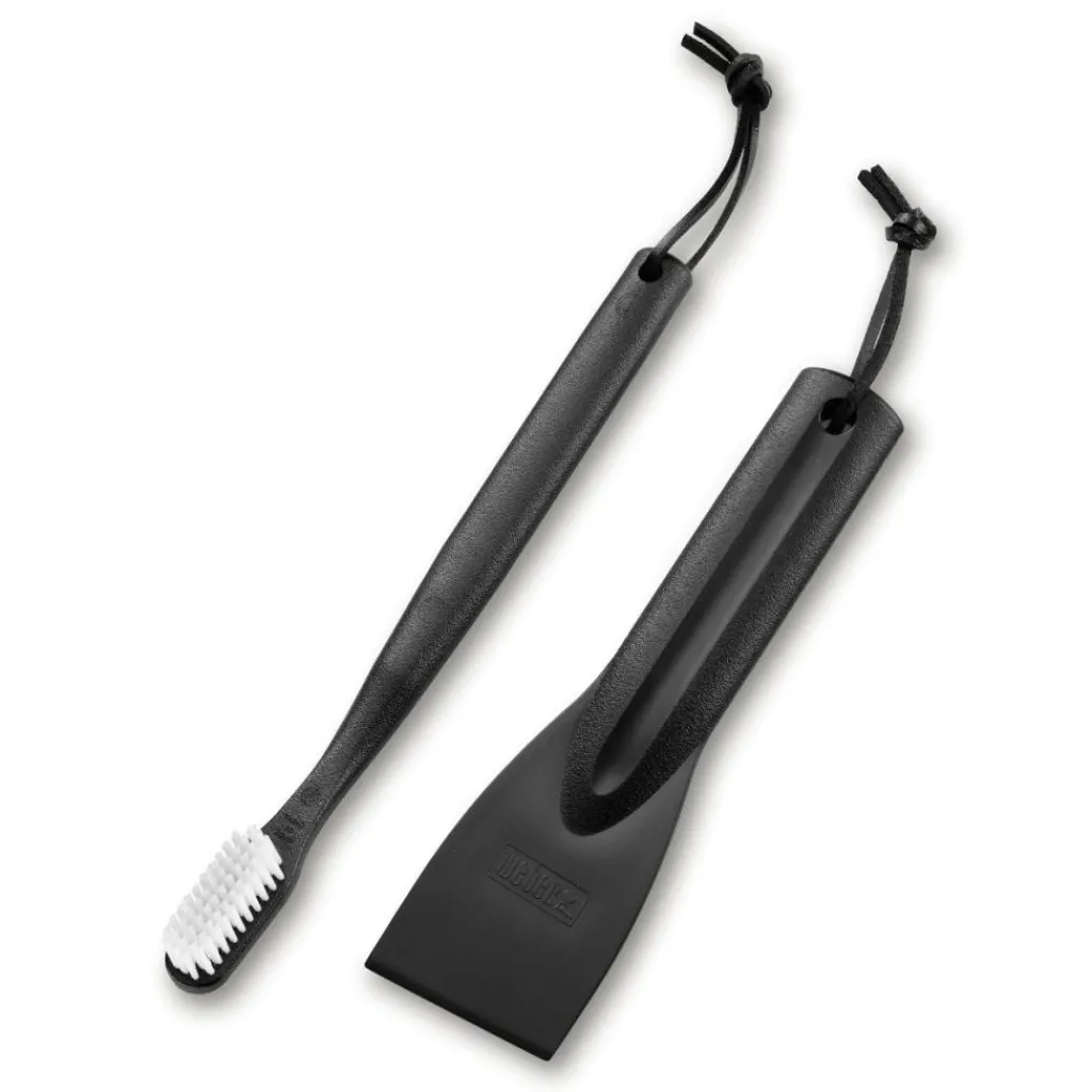 Weber Onderhoudspakket gasbarbecue< Accessoires