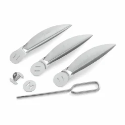 Accessoires-Weber One-Touch systeem 57 cm