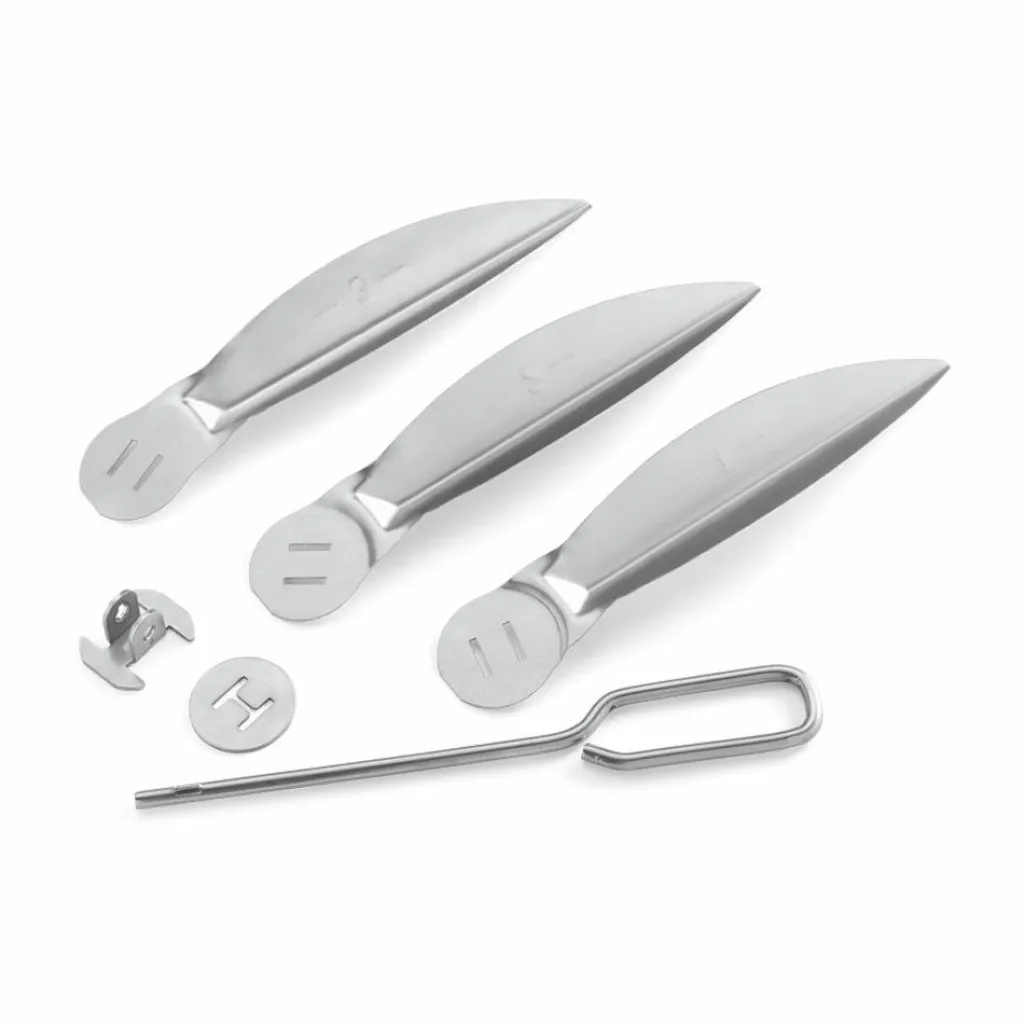 Accessoires-Weber One-Touch systeem 57 cm