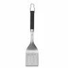 Weber Precision barbecuespatel< Hulpmiddelen