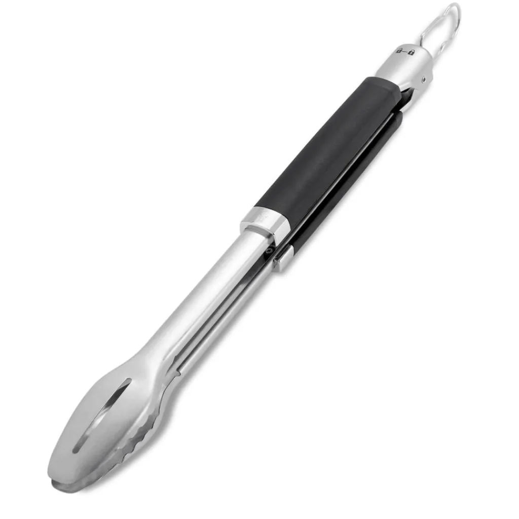 Hulpmiddelen-Weber Precision barbecuetang