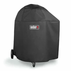 Weber Premium barbecuehoes voor Summit Kamado E6 Charcoal Grill< Accessoires
