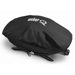 Weber Premium barbecuehoes voor Q200/2000 serie< Accessoires