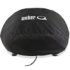 Accessoires-Weber Premium barbecuehoes voor Q 2100N, Q  2200N en Q 2800N+