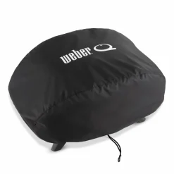 Accessoires-Weber Premium barbecuehoes voor Q 2100N, Q  2200N en Q 2800N+