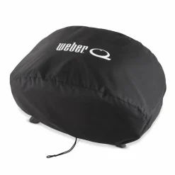 Accessoires-Weber Premium barbecuehoes voor Q 2100N, Q  2200N en Q 2800N+