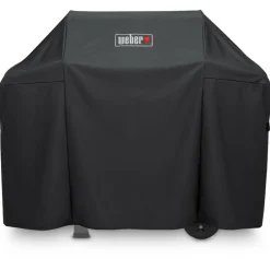Accessoires-Weber Premium barbecuehoes voor Spirit II 300 serie, Spirit EPX 300 serie, Spirit E0-210, Spirit 200