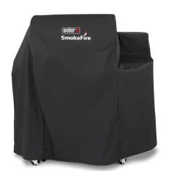 Accessoires-Weber Premium barbecuehoes voor SmokeFire EX4/EPX4