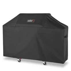 Weber Premium barbecuehoes voor Genesis 300 serie< Accessoires