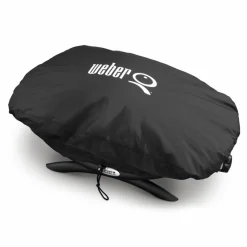 Weber Premium barbecuehoes voor Q100/1000 serie< Accessoires