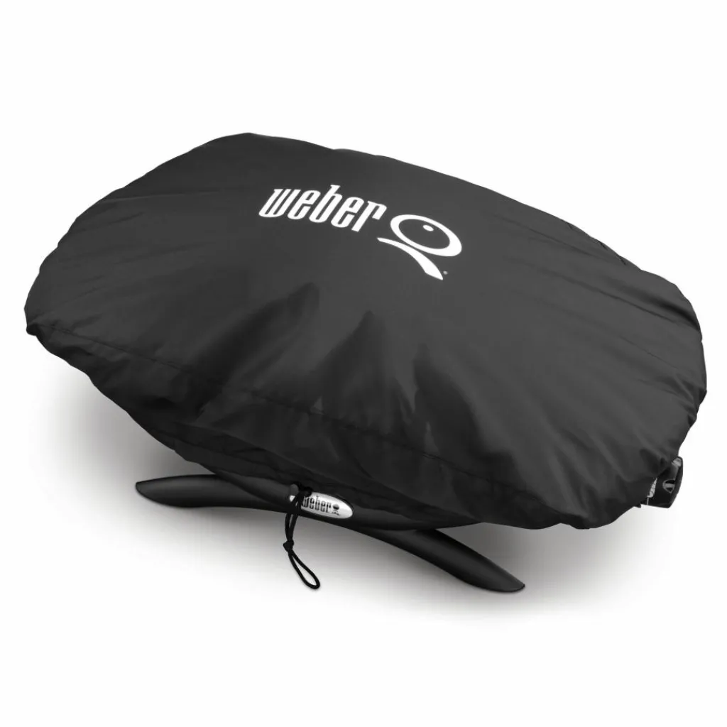 Weber Premium barbecuehoes voor Q100/1000 serie< Accessoires