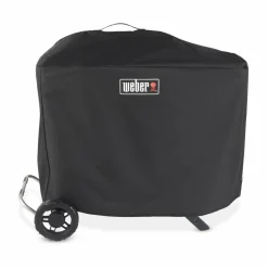 Weber Premium barbecuehoes voor Traveler< Accessoires