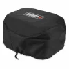 Accessoires-Weber Premium barbecuehoes voor Lumin, Lumin Compact