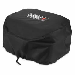 Accessoires-Weber Premium barbecuehoes voor Lumin, Lumin Compact