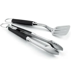 Hulpmiddelen-Weber Premium gereedschapsset 2-delig