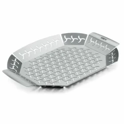 Weber Premium grillkorf large< Hulpmiddelen