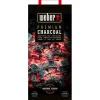 Aanmaken-Weber Premium houtskool 5 kg