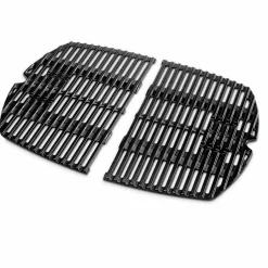 Weber Q100/1000 grillrooster< Hulpmiddelen