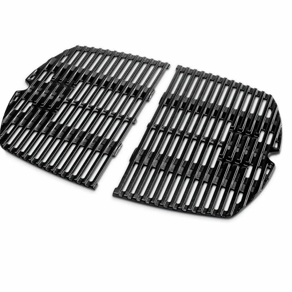 Weber Q100/1000 grillrooster< Hulpmiddelen