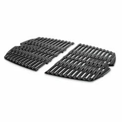 Weber Q100/1000 grillrooster< Hulpmiddelen