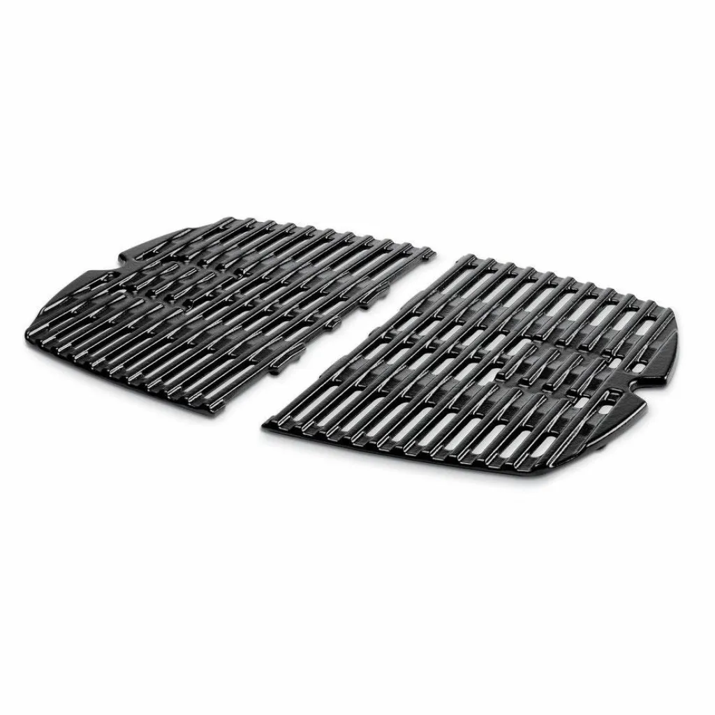 Weber Q100/1000 grillrooster< Hulpmiddelen