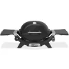 Weber Q 1200N gasbarbecue black< Gas Bbq & Buitenkeukens