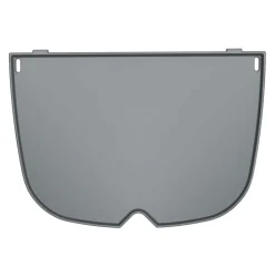 Hulpmiddelen-Weber Q 1100N/1200N Halve plancha bakplaat