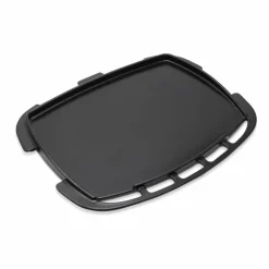 Weber Q 1100N/1200N Volledige plancha bakplaat< Hulpmiddelen