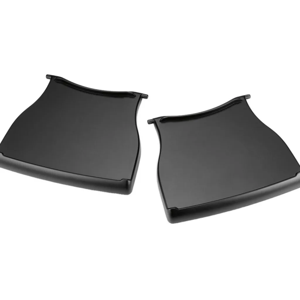 Weber Q1000/100/Q1200/120/Q1400/140 zijtafel set van 2 stuks< Accessoires