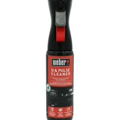 Accessoires-Weber reiniger voor Q en Pulse-series