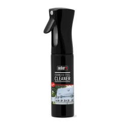 Accessoires-Weber Reiniger voor roestvrij staal