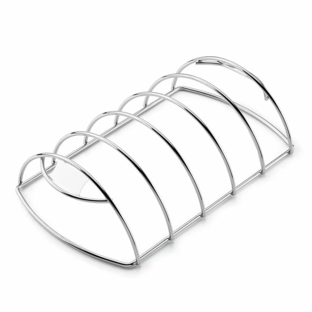 Weber Ribbetjesrek< Accessoires