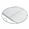 Hulpmiddelen-Weber Scharnierend grillrooster 57 cm