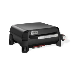 Weber SLATE GP Premium gasbarbecue black< Gas Bbq & Buitenkeukens