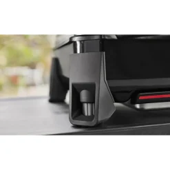 Weber SLATE GP Premium gasbarbecue black< Gas Bbq & Buitenkeukens