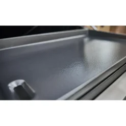 Weber SLATE GPD Premium buitenkeuken black< Gas Bbq & Buitenkeukens